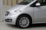Mercedes-Benz A-Class 5-Door 2009 года